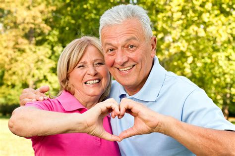 online dating for seniors canada